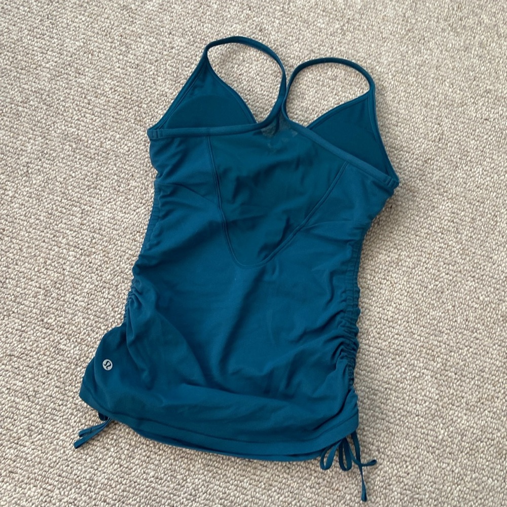 Lululemon Full Freedom Tank - Picture 2 of 8
